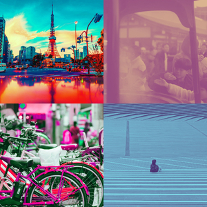 気持ち(東京バイブス)