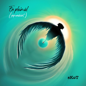 En plein vol (version pop ambient)