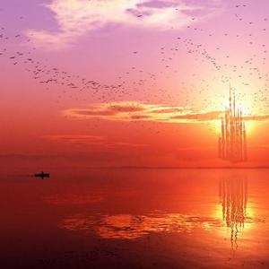 爱深情迷（prod by SOULFRESH Beats）