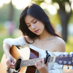 Quiet Kinds of Love (Live)