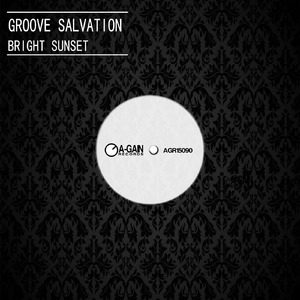 Bright Sunset (Original Mix)