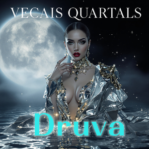 Druva