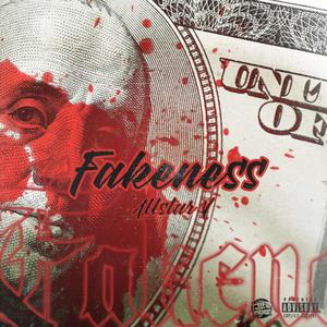 Fakeness (feat. Allstarv)