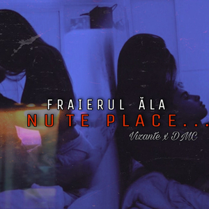 Fraierul ala nu te place (feat. DMC)