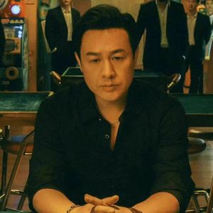 高启强（Prod by . genuine 木子山）