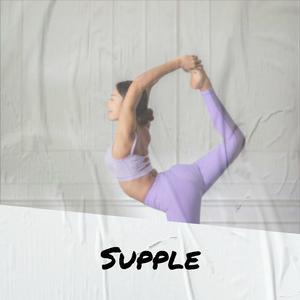 Supple
