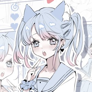 爱情只是一场烟花