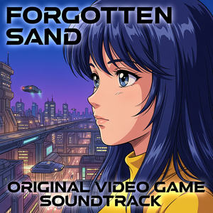 Forgotten Sand (Original Video Game Soundtrack)
