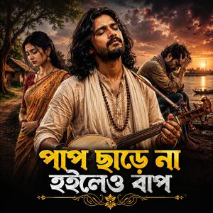 Pap Chare Na Hoileo Bap (পাপ ছাড়েনা হইলেও বাপ)