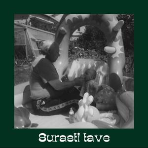 Surasti tave