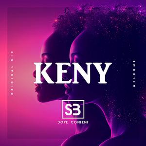 KENY (Ghetto Zouk Instrumental)