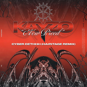CYBER DETHHH (Hairitage Remix)