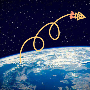 地球逃离计划Prod By BandKidBoomin & SHOBEATZ