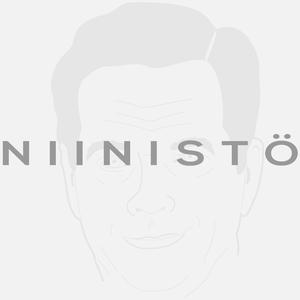 Niinistö (feat. Juumeli)