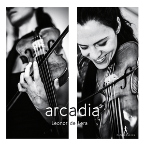 Zefiro torna e di soavi accenti, SV 251 (Arr. for Baroque Violin, Theorbo, Archlute & 2 Guitars by Anonymous)