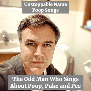 The Monia Poop Song