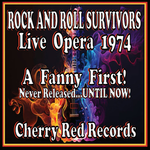 Rock and Roll Survivors, Pt. 1 (Live, Rock and Roll Survivors Opera, 1974)