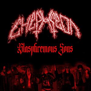 Blasphemous Sons