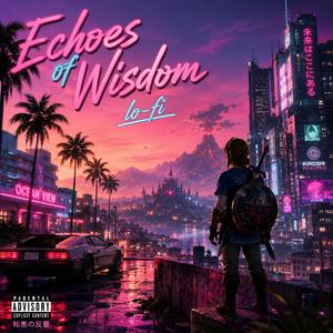 Echoes of Wisdom Lo-Fi (Radio Edit)