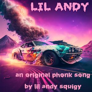 Lil Andy