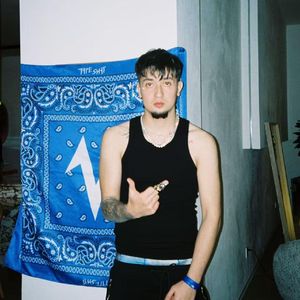 ［Free］"Pull Up"-Afro x kkluv x 帕特龙 Type Beat