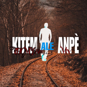 KITEM ALE ANPÈ