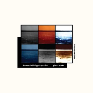 five piano pieces - 2