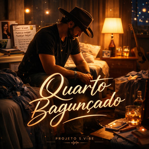 Quarto bagunçado
