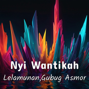 Lelamunan,Gubug Asmoro