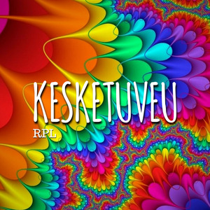 Kesketuveu