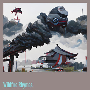 Wildfire Rhymes