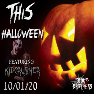 This Halloween (feat. Kidcrusher)