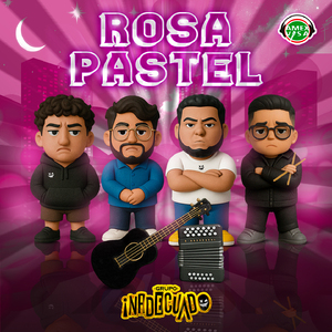 Rosa Pastel