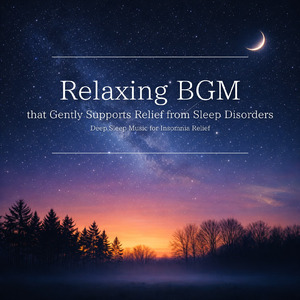 Subtle Mind Relaxation