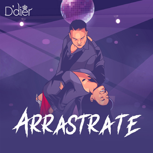 Arrastrate