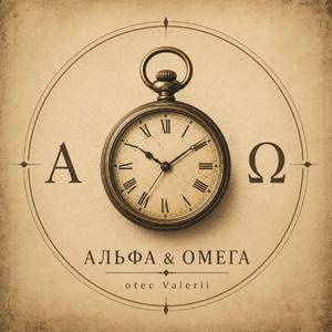 АЛЬФА & ОМЕГА