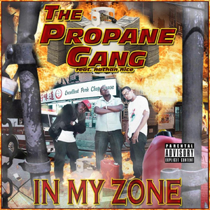 Smoking In the Cypher. (Feat. Ray Rider, Young Kelp, Ab, Young D, Young gully & Champ Green)