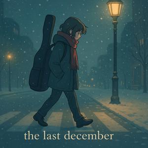 the last december
