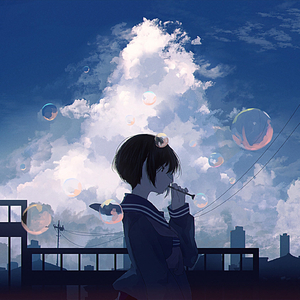 深夜回忆