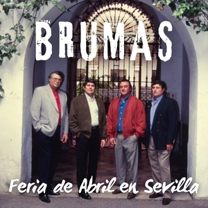 Feria de Abril en Sevilla