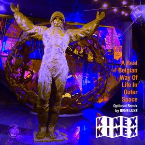 A Real Belgian Way Of Life In Outer Space (feat. BENE:LUXE) (Optional Remix) (Optional Remix)
