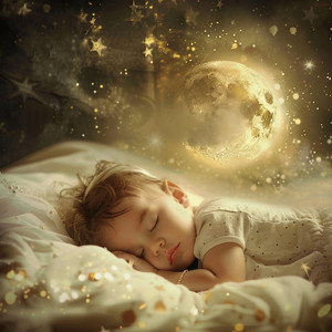 Vals Del Bebé En Noche De Terciopelo