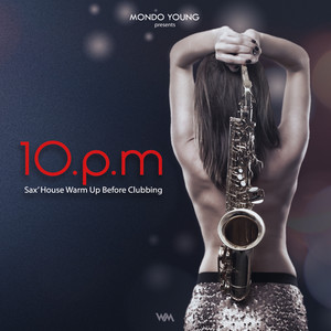Afro Sax Line