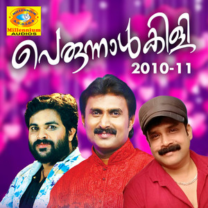 Ponnu Vilayum