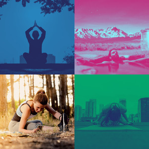 抚慰的水疗酒店回忆