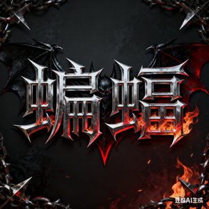 夜影蝙蝠