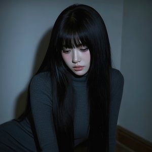 Paradise Lost in You