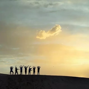 感谢你曾来过（翻自 周思涵 / Ayo97）