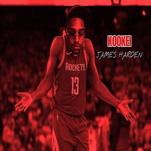 JAMES HARDEN