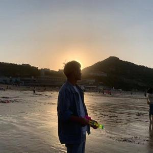 九年八个月（翻自 Mc楚新）